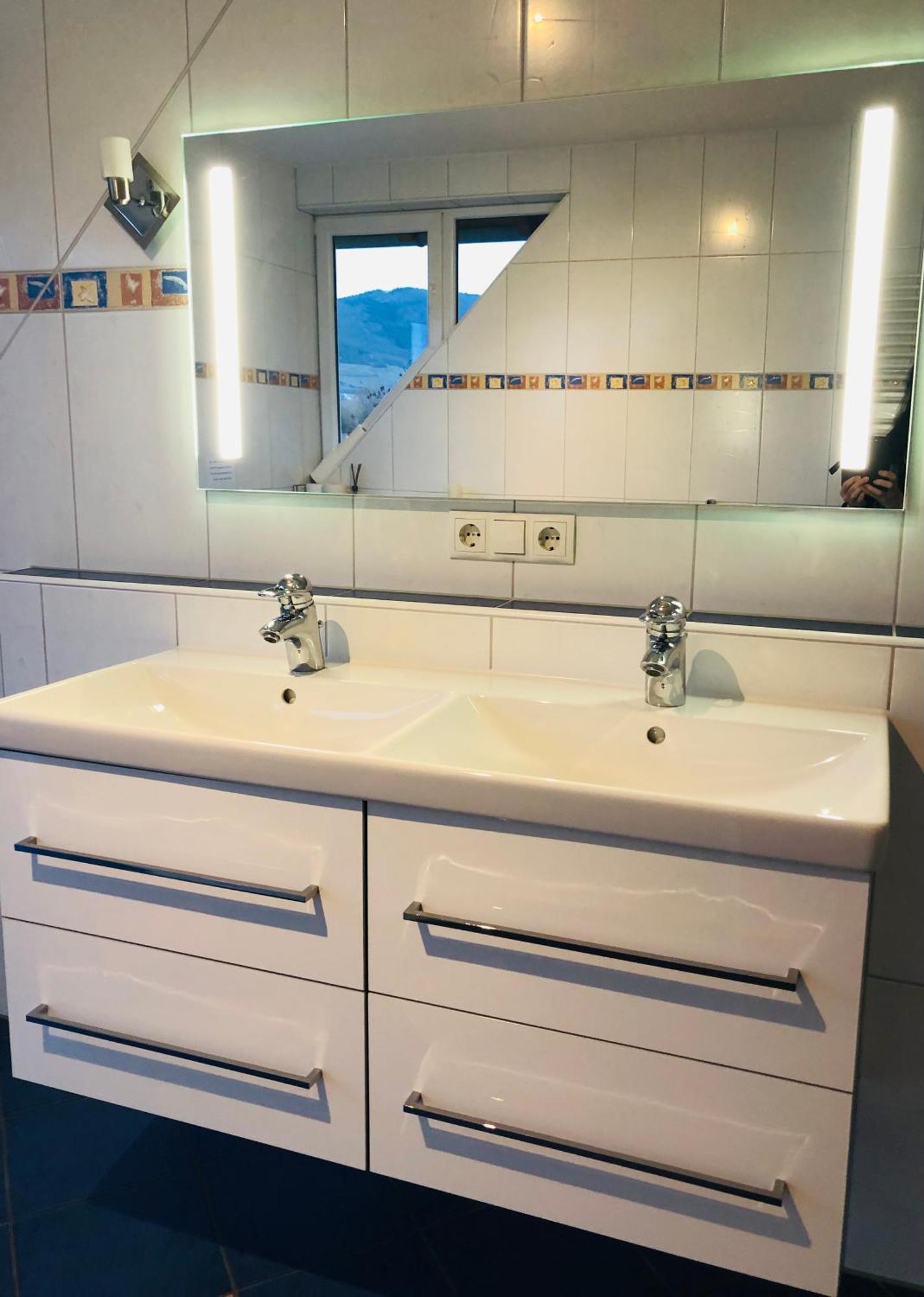 Ferienwohnung Suedpfalz Mit Fernblick Bochingen Exterior photo